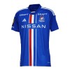 Maillot de Supporter Yokohama F.Marinos Domicile 2023 Pour Homme